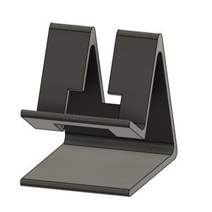 Phone Holder or Stand for Accessories With 3D Stl Files, 3D Printed Decor, Printing,Gift Idea, Phone Stand