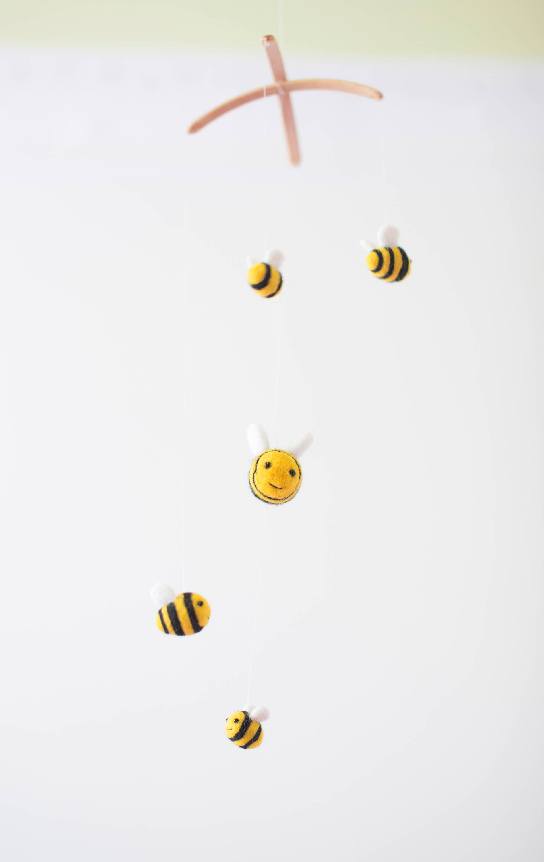 Mobile Bébé - Mobile Bee Bumble Mobile