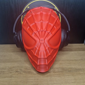 Spider Man Headphone Holder