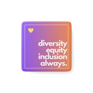 Diversity Equity Inclusion Always Magnet, Diversion Inclusive, Diversion Inclusion, Diverse Abilities, Equality Forall, Carte Feministe