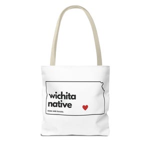 Wichita Native-draagtas, Kansas Giftful, wichita ks vlag png, wichita bulldogs, Kansas Citychiefs, ict, T-shirts Kansa City, kansa city T-shirt