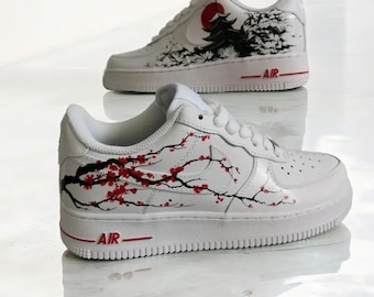 カスタムアディダススタンスミス | ナイキエアフォース1 - カスタム