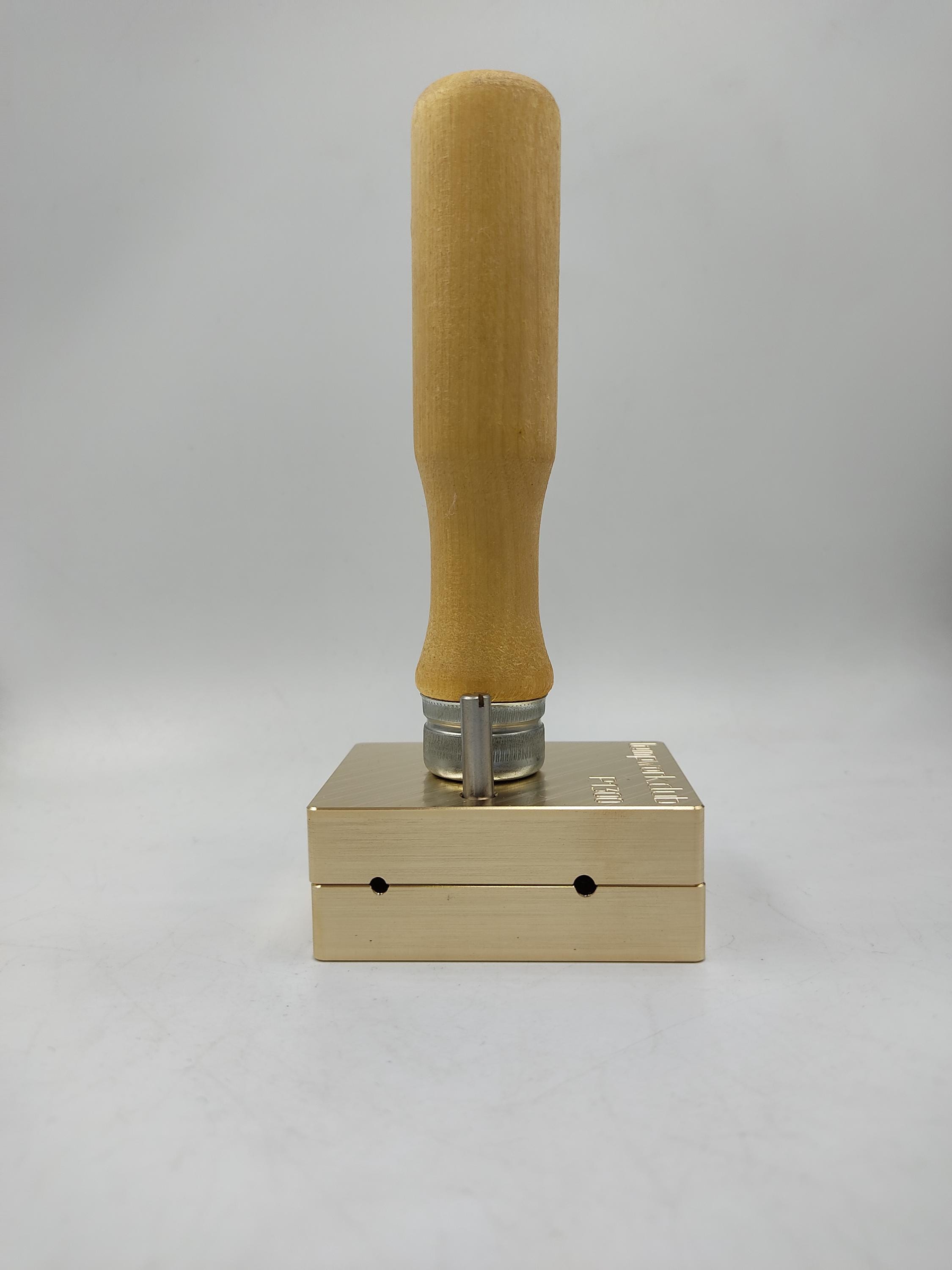 Bead Press Featuring Two Ammonite Designs (35mm, 25 Mm) P1310 - Etsy