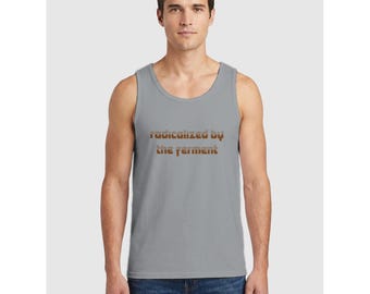 Radical Unisex Tri-Blend Tank | Allmade AL2019
