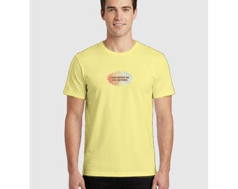 Radicalized by The Ferment - Unisex Organic Cotton T-Shirt