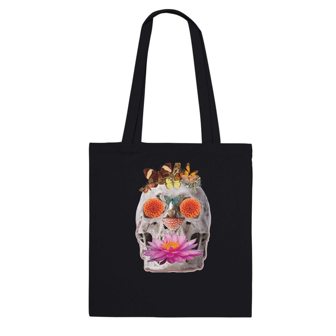 Tapestry Memento Bag