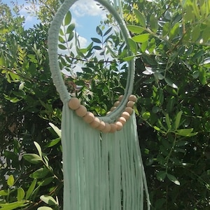 Wall decoration