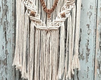 Muurdecoratie