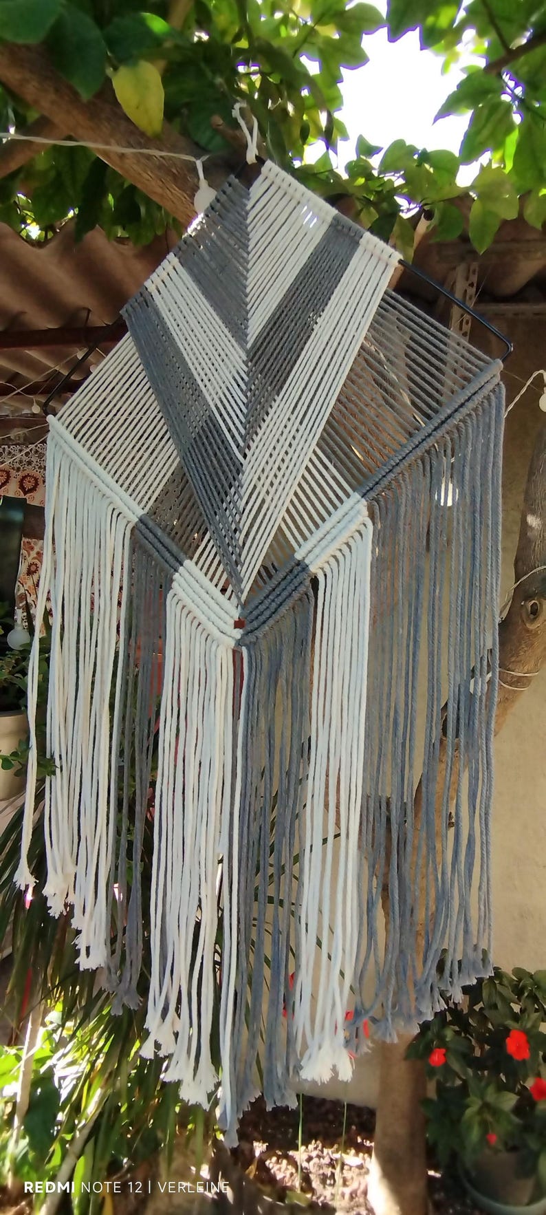 Macrame image 2