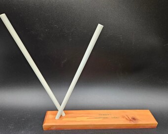 Poorboy's Sharpening Sticks