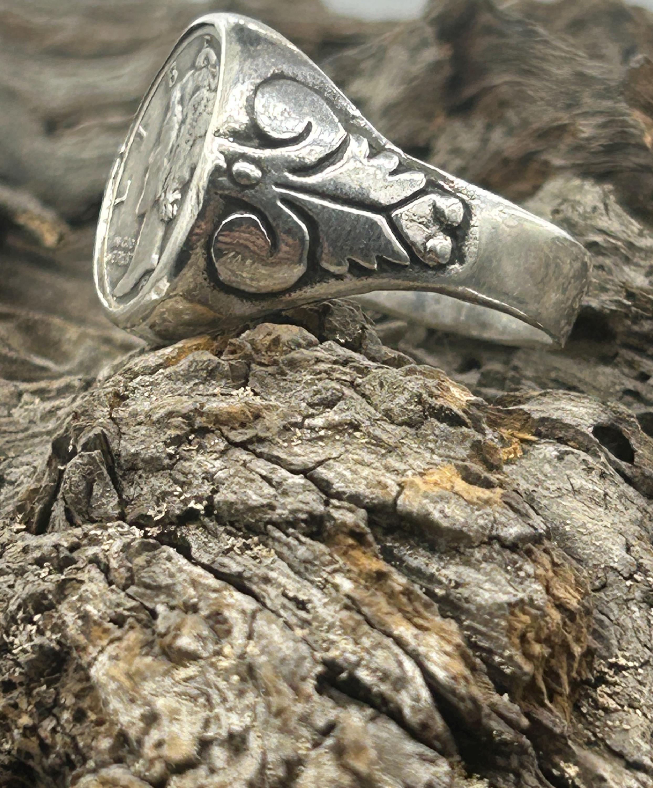 RUDE GALLERY×MAGICAL DESIGN MFS RING 美品 Amazon.com: MAGIDOVE 24PCS Chunky Gold Rings for Women Size