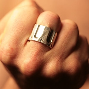 Mafia Rings - Etsy