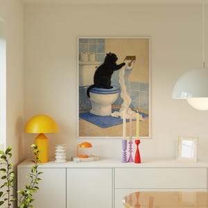 Peut inclure: Ensemble de trois mugs en c&eacute;ramique avec une finition mate et mouchet&eacute;e. Les tasses sont de couleur cr&egrave;me, gris clair et gris fonc&eacute;. Chaque mug a un design minimaliste simple et une anse arrondie. Pour le caf&eacute; ou le th&eacute;.
