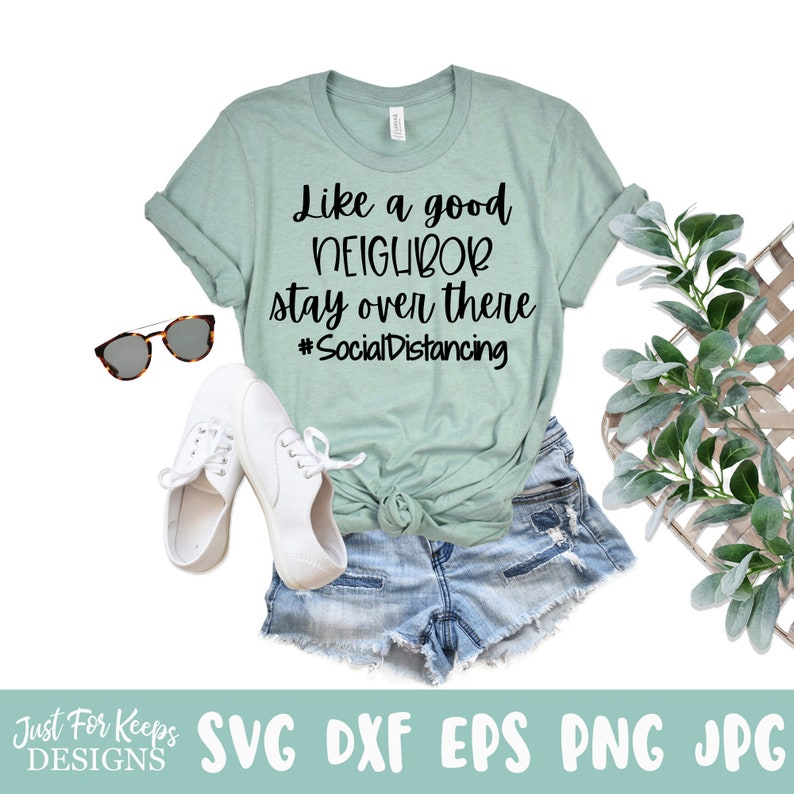 Free Free Like A Good Neighbor Svg 447 SVG PNG EPS DXF File