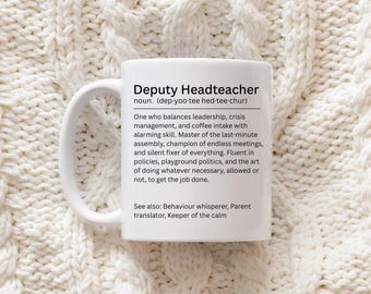 tasse de définition de directeur adjoint de Zazzle.be Liste d'envies Vous avez des idées ? Cadeau drôle pour professeur