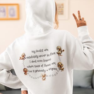 Ducks In A Row PNG, Digital Shirt Design, Snarky Digital for Sublimation, DTF and DTG Funny Duck Funny Mom png Duck Lovers Mom png Duck