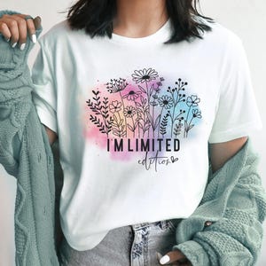 Limited Edition - Instant Digital Download - svg, png, dxf, and eps files included! Women&#39;s, Self Love, Positive, Motivational Mental Health