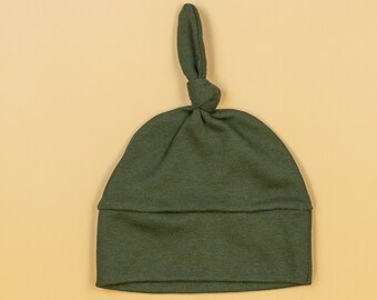 Forest Green Hat - Etsy