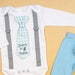 see more listings in the Baby Boy Easter Outfits section