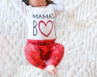 boys valentines outfit