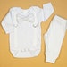 see more listings in the Baptism Outfits for Boys section