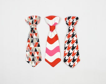 SALE - Valentine's Day clearance ties!!