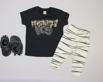 mummy's boy baby clothes