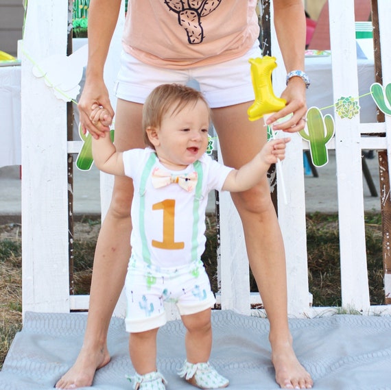 baby boy fiesta outfit