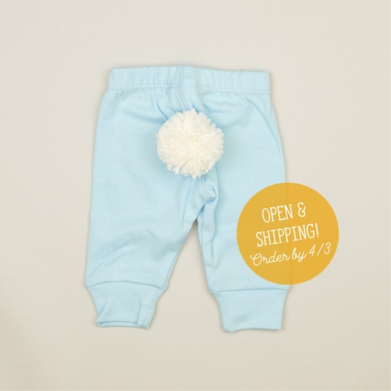 bunny clothes for baby boy