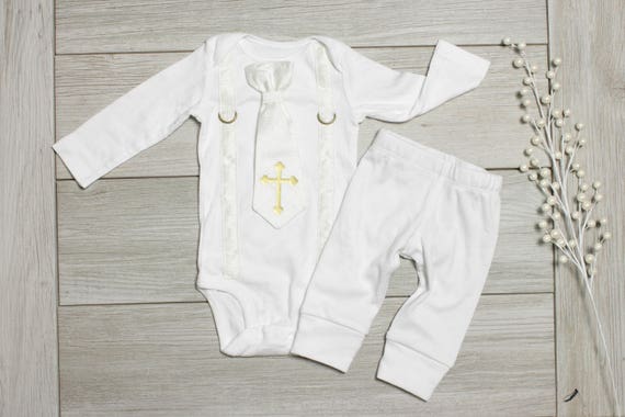 newborn baby boy christening outfits