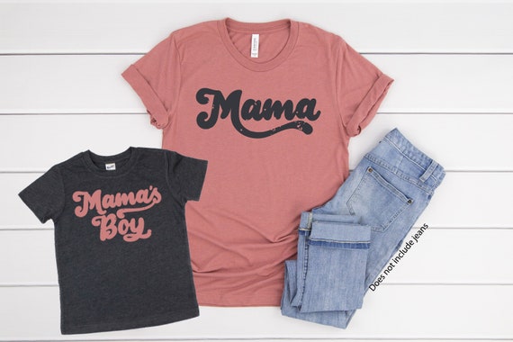 mommy and me clothing vendors