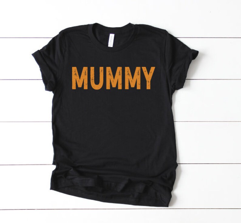 mummy and daddy t shirts