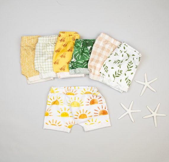 tropical baby boy clothes