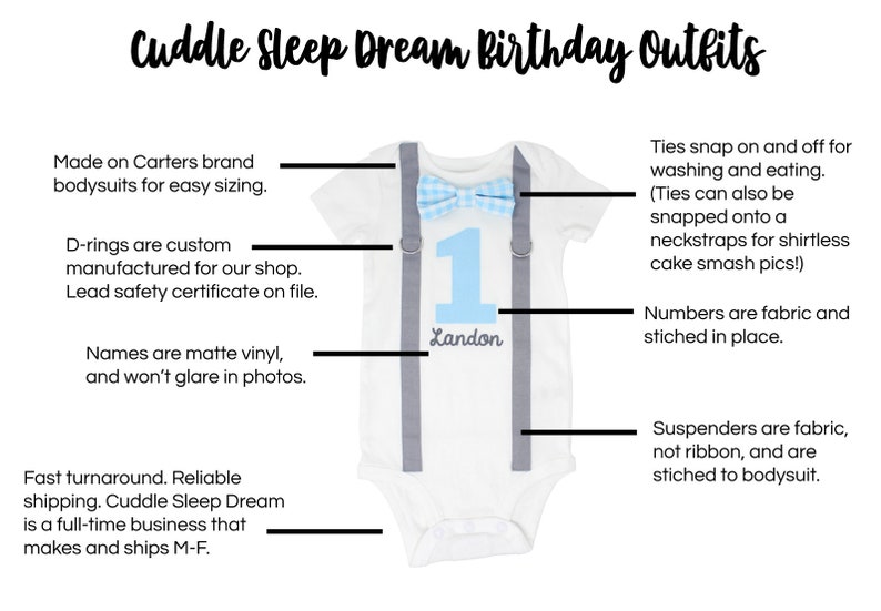 The Big One Cake Smash Outfit. Surfing Theme 1st Birthday. Board Shorts and Bowtie and Suspender Bodysuit. Personalized. Beach Van. Waves image 6