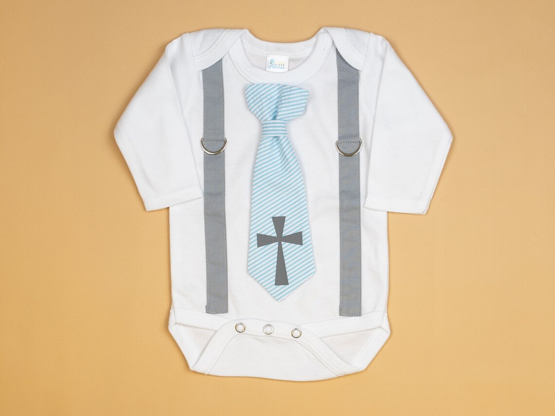 Baby Boy Baptism Outfit After Baptism Outfit Church Clothes Etsy
