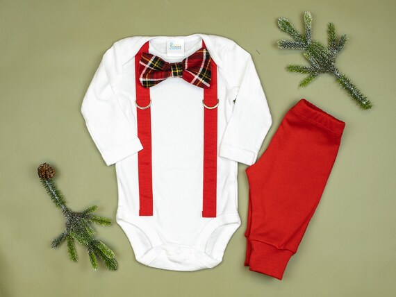 StylesILove Baby Boy Formal Wear Romper And Hat 2-Piece Outfit For
