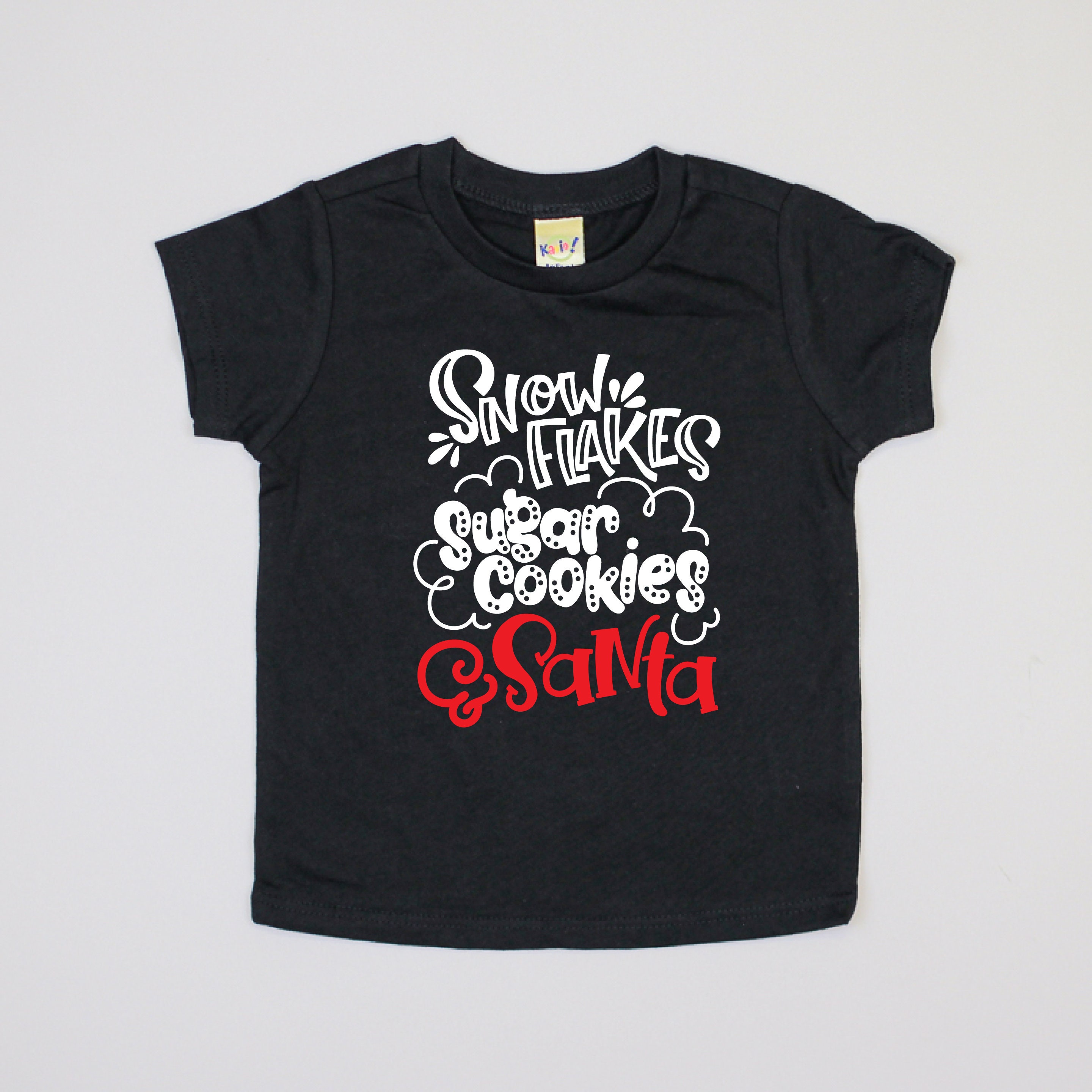 baby boy christmas shirt