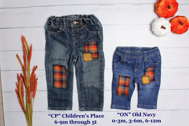 Newborn Boy Name. 1st First Christmas Moose Personalized Buffalo Plaid Cardigan and Jeans Baby Boy Christmas Outfit Baby Lumberjack