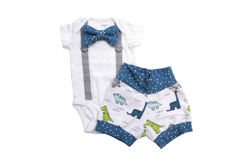 baby boy clothes dinosaur