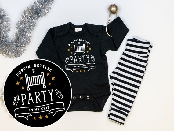 Baby boy new years deals outfit