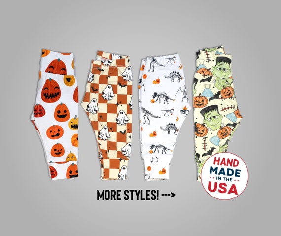 Baby girl halloween leggings deals
