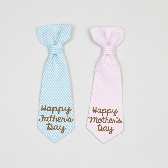 ADD ON. Mother's & Father's Day Ties Il_570xn