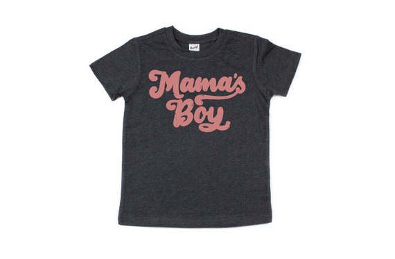 mama's boy outfit