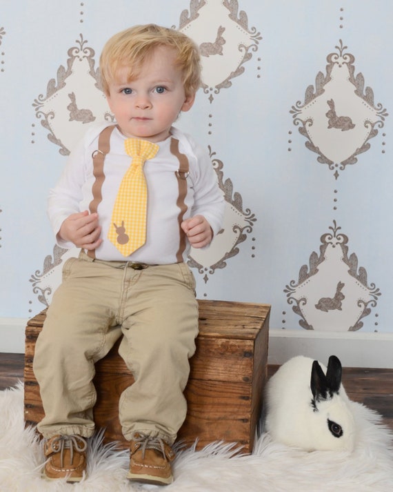 newborn baby boy easter outfits