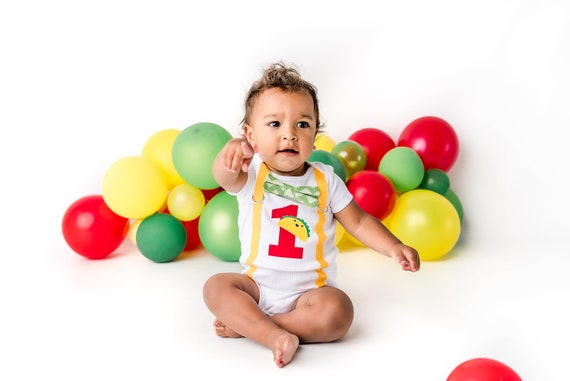 baby boy fiesta outfit