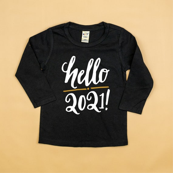 camisas para niños 2021