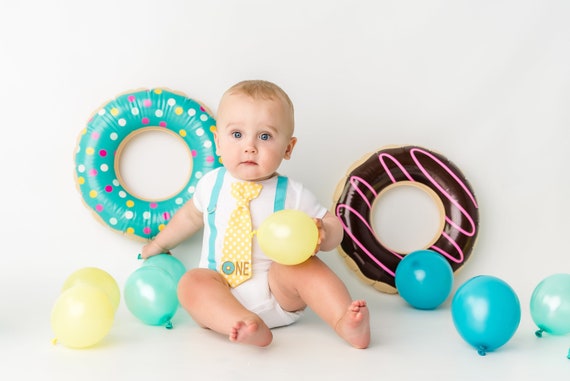 Donut baby best sale outfit