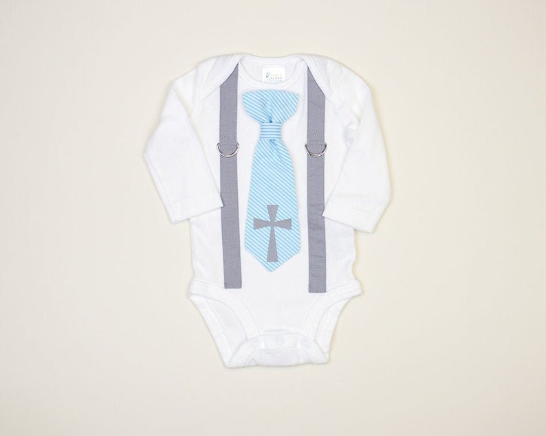 baby boy church clothes