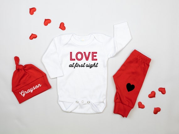 valentines day baby boy outfits