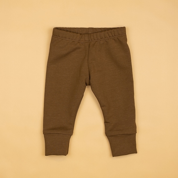 Newborn jogger pants new arrivals
